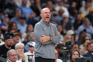 NBA/美媒曝尼克有意挖角基德擔任教頭!目標恐想找字母哥