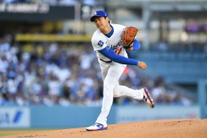 MLB／大谷翔平再次登板時間確認 6月23日道奇主場出戰國民