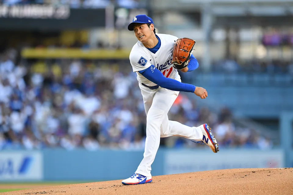 MLB／大谷翔平再次登板時間確認 6月23日道奇主場出戰國民