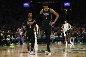 NBA》「控球之神」保羅坦言下賽季是「最後一舞」 《ESPN》曝這三隊在搶人