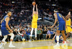 NBA》湖人夏季聯賽首戰失利,詹皇子Bronny未上陣